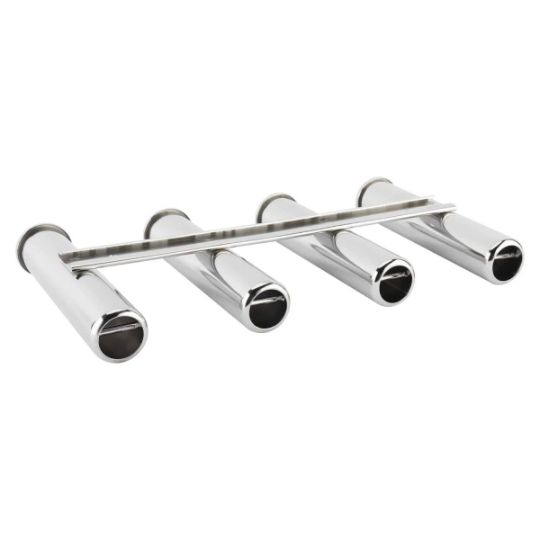 Rod Holder 4 Rack 316 Stainless steel - Image 2