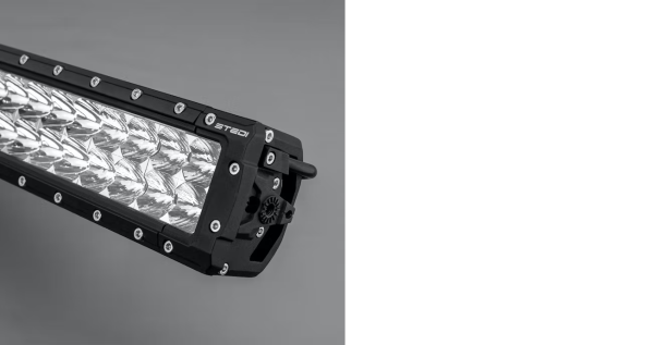 Stedi 28inch 52 LED double roe light bar - Image 6