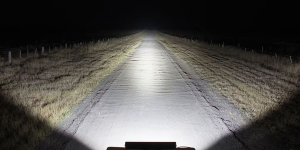 Stedi 28inch 52 LED double roe light bar - Image 3