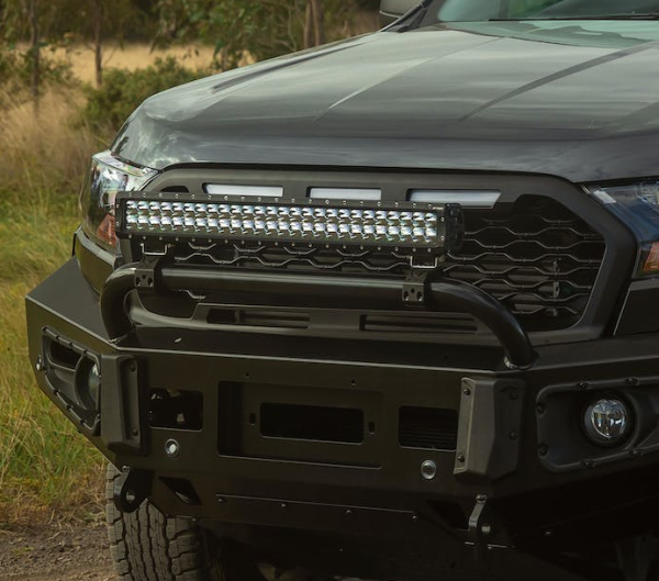 Stedi 28inch 52 LED double roe light bar - Image 2
