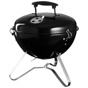 Dangrill 37cm Picnic Kettle Braai
