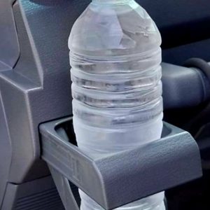 Toyota Landcruiser Replacement Cup Holder Left