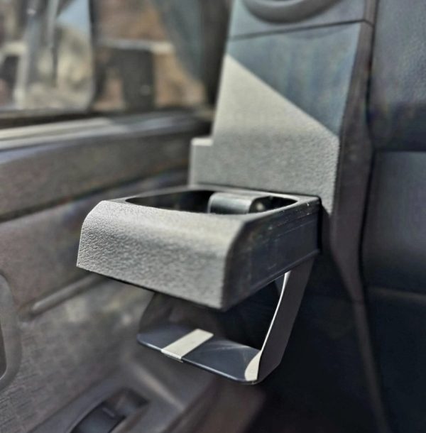 Toyota Landcruiser Replacement Cup Holder Left - Image 2