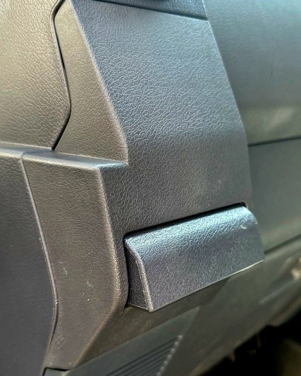 Toyota Landcruiser Replacement Cup Holder Left - Image 3