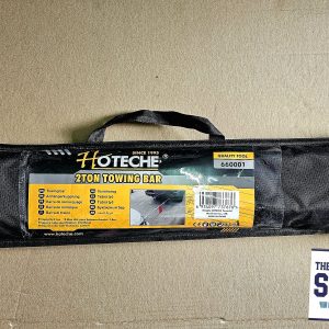 Hoteche 1.8 Meter Collapsible Towing Bar