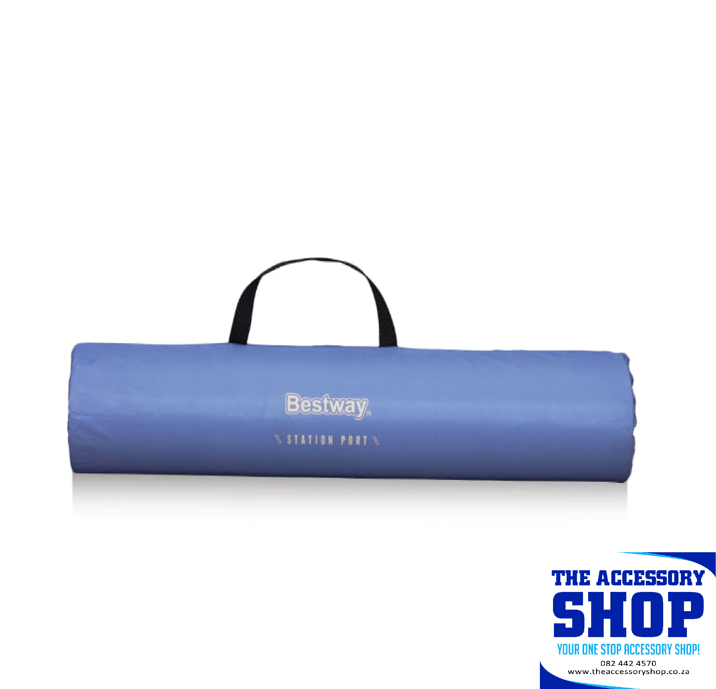 Pavillo Ensuite Station Port 1.9m (Bestway) - Image 2