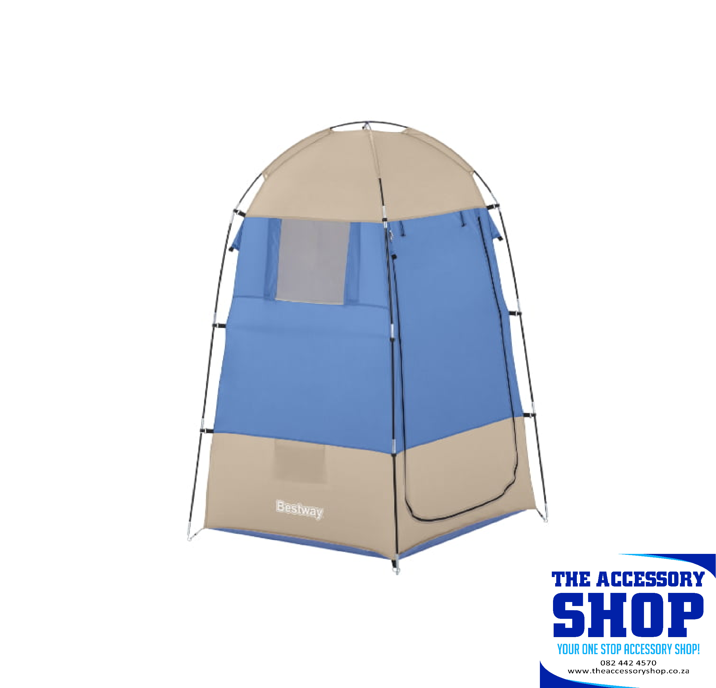 Pavillo Ensuite Station Port 1.9m (Bestway)