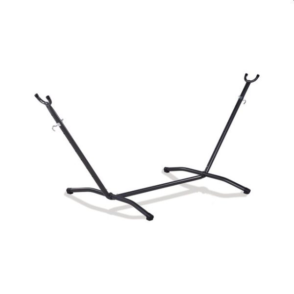 Hammock  Anywhere Double With Steel Frame 200kg OZtrail - Image 2