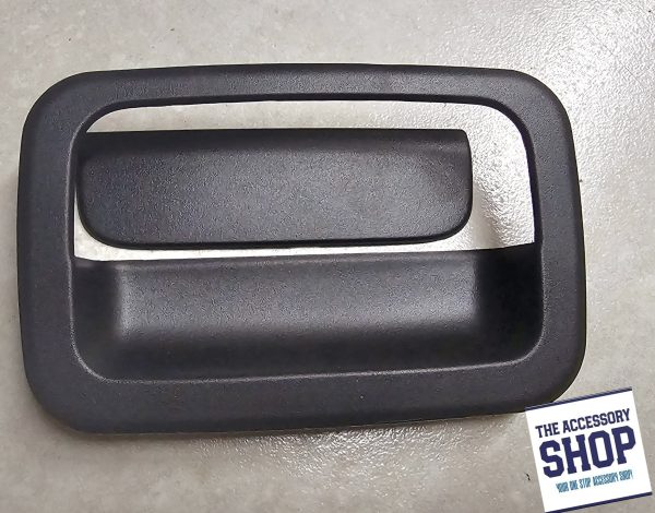 Suzuki Jimny door handle covers Gen4 (3 or 5 Door) - Image 2