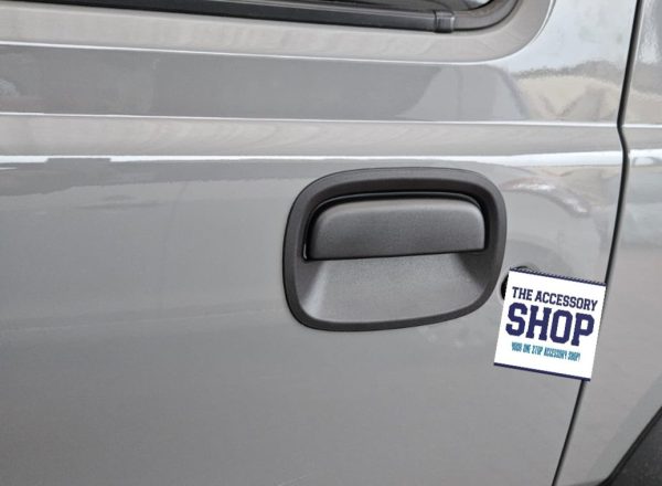 Suzuki Jimny door handle covers Gen4 (3 or 5 Door) - Image 5