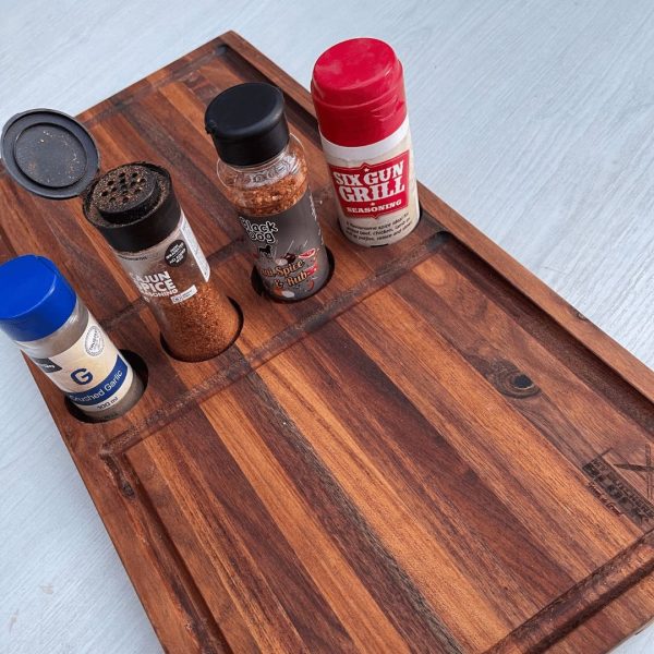 My Butchers Block Meat Board - Image 5