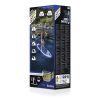 Hydro-Force Oceana Convertible Stand-Up Sup Paddleboard Set-3.05m x 84cm x 12cm-120kg Bestway - Image 4
