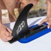 Hydro-Force Oceana Convertible Stand-Up Sup Paddleboard Set-3.05m x 84cm x 12cm-120kg Bestway - Image 2