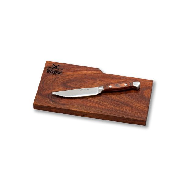 My Butchers Block Biltong Board and Biltong Knife - Image 2