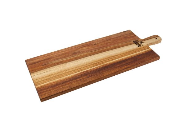 My Butchers Block Bread Board