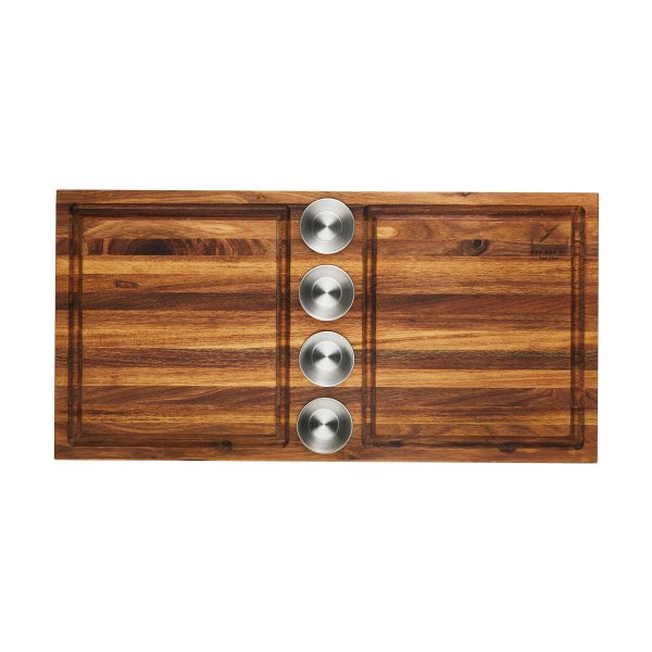 My Butchers Block Meat Board - Image 2