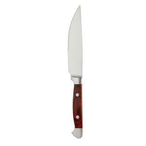 My Butchers Block Steak Knife