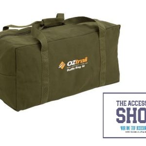 OZtrail - Duffle Bag Medium or Large