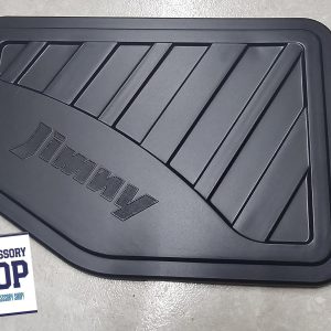 Suzuki Jimny Gen4 Fuel cap cover 3 Door only