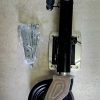 Jockey Wheel Heavy Duty Fold up 750kg - Image 4
