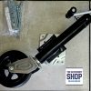 Jockey Wheel Heavy Duty Fold up 750kg - Image 2
