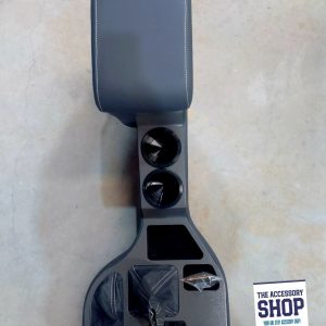 Toyota Landcruiser 79 Series Double cab Centre console Armrest V8 2009- incl 2024 model (Doesn't fit the 2.8)