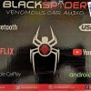 Blackspider 10.1″ Android Rotate 2Din Radio FREE Reverse camera - Image 7