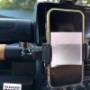 Suzuki Jimny Cellphone Holder Gen 4 - Image 3