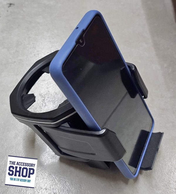 Suzuki Jimny Drink and Phone holder 3 and 5 door - Image 3