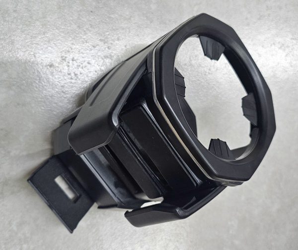 Suzuki Jimny Drink and Phone holder 3 and 5 door - Image 2