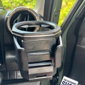Suzuki Jimny Drink and Phone holder 3 and 5 door