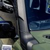 Suzuki Jimny Tech Flow Snorkel fits 3 and 5 door - Image 2