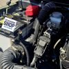 Suzuki Jimny Tech Flow Snorkel fits 3 and 5 door - Image 4