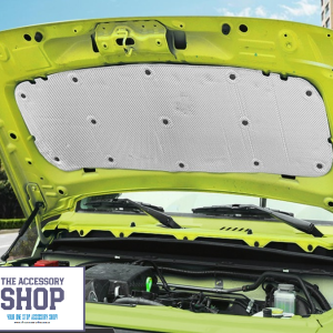 Suzuki Jimny Bonnet Heat Insulation & Sound Dampener (3 and 5 Door)