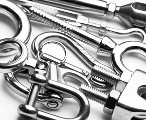 Stainless Accessories