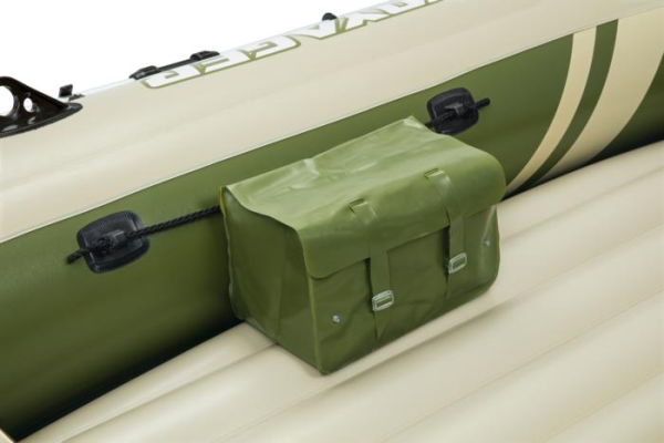 Bestway Voyager Raft Set - 3.5m x 1.45m X4 - Image 3