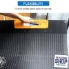Solar Panel Monocrystalline Silicon 200 W 19.4V Portable Camping D.A.G - Image 3