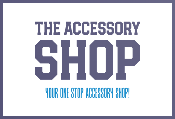 The Accessory Shop Logo
