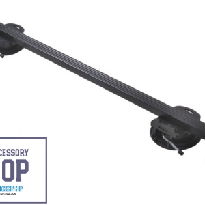 Holdfast Utility Rack (Single Bar)
