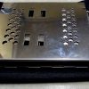Stainless Steel 1 man braai. - Image 7