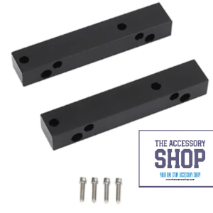 Suzuki Jimny Head Rest Holder for 2nd Row Seats 2019+