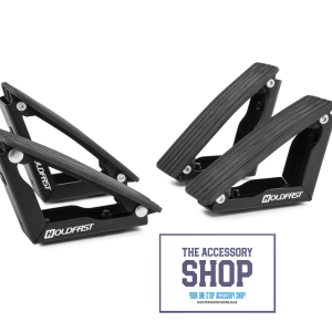Holdfast Kayak Wedge boat cradle