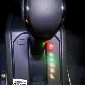 Suzuki Jimny LED Light Strip Automatic gearbox