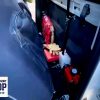 Toyota Hilux GD6 Double cab Seat -tiIt Kit - Image 2