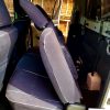 Toyota Hilux GD6 Double cab Seat -tiIt Kit