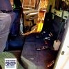 Toyota Hilux GD6 Double cab Seat -tiIt Kit - Image 3