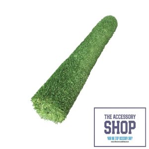 Grass Artificial Roll 25m x 2m x 35mm Thick