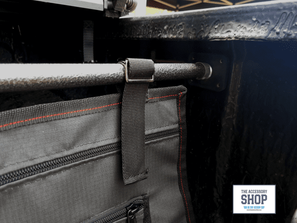 BAR-BAG – Cargo Accessories Tonneau King - Image 2