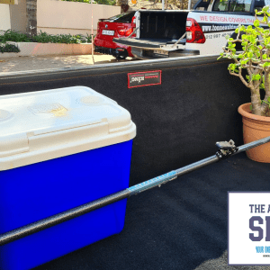 BAR-BAG – Cargo Accessories Tonneau King