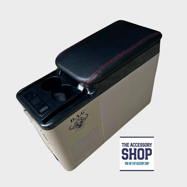 D.A.G | 15L Center Console Fridge - Image 3